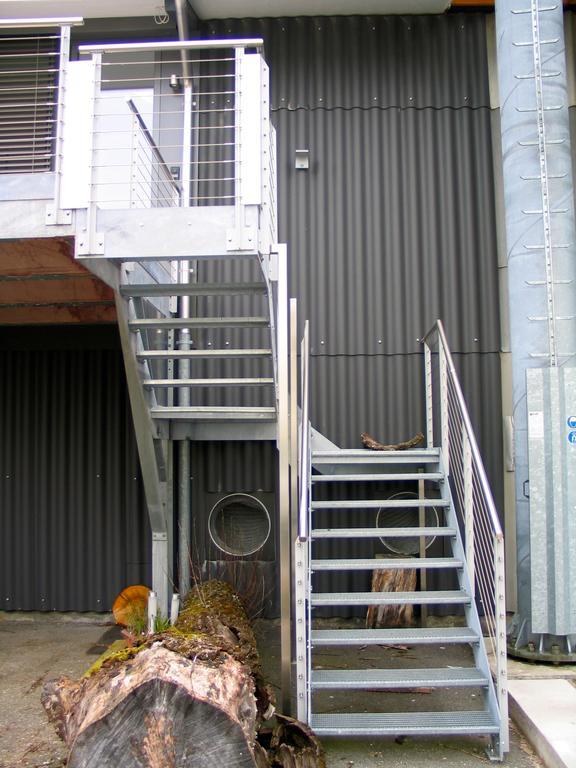 Artist'S Loft Zur Maloya Ormalingen Quarto foto