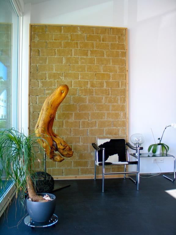 Artist'S Loft Zur Maloya Ormalingen Quarto foto