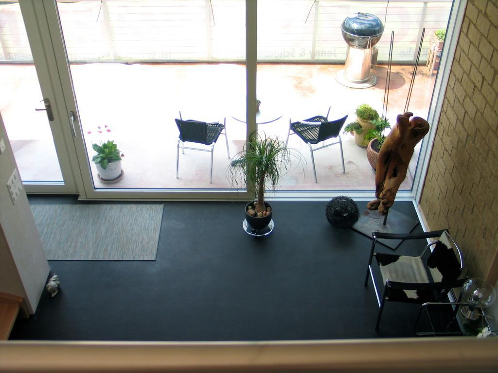 Artist'S Loft Zur Maloya Ormalingen Quarto foto