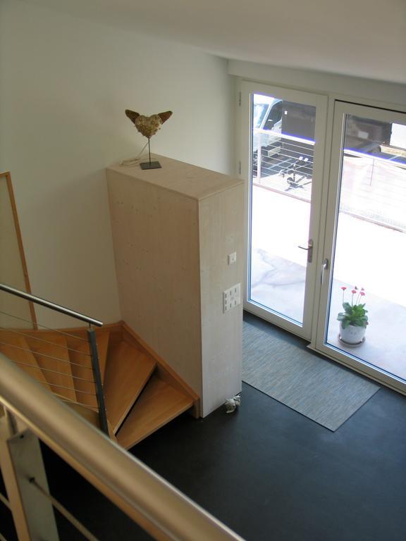 Artist'S Loft Zur Maloya Ormalingen Quarto foto
